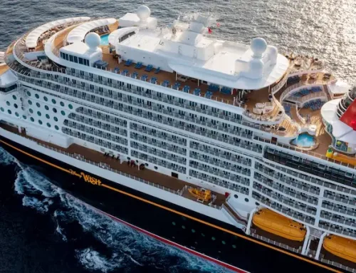 Who’s the Best Travel Agent for Disney Cruises?