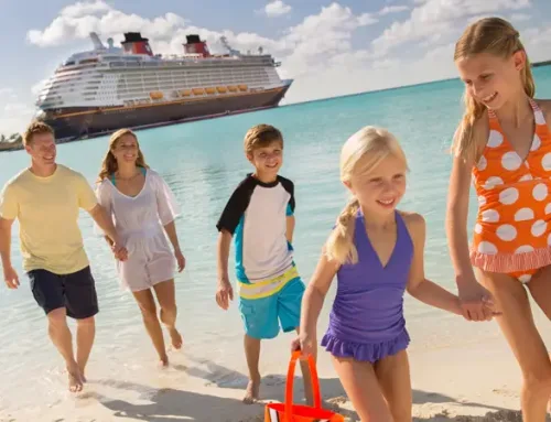 Top Reasons to Choose The Vacationeer for Booking a Disney Cruise
