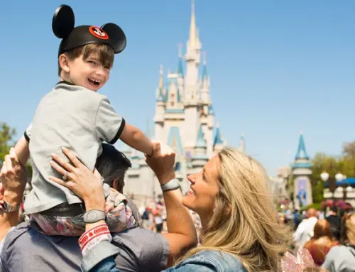 Top Reasons to Choose The Vacationeer for Booking a Disney World Vacation