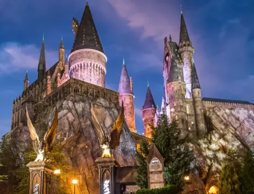 Top Reasons to Choose The Vacationeer for Booking a Universal Orlando Vacation