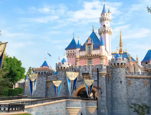 Who’s the Best Travel Agent for Disneyland?