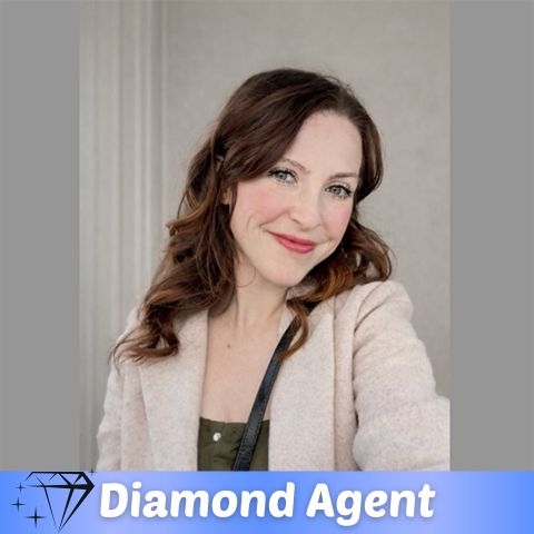 Disney Travel Planner Gabby Trump